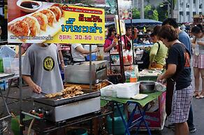 Walking Street Residence