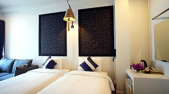 Walking Street Residence