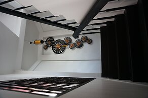 Walking Street Residence