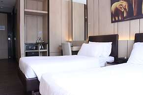 Noah's Ark Hotel & Resort