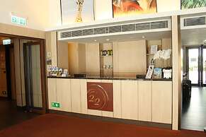 Noah's Ark Hotel & Resort