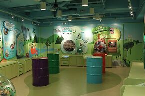 Noah's Ark Hotel & Resort