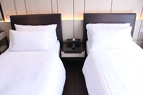 Noah's Ark Hotel & Resort