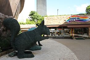 Noah's Ark Hotel & Resort