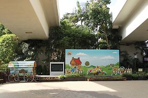 Noah's Ark Hotel & Resort