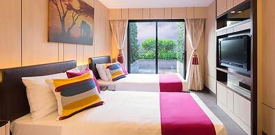 Noah's Ark Hotel & Resort