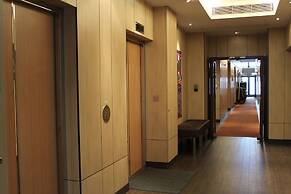Noah's Ark Hotel & Resort