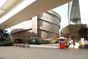 Noah's Ark Hotel & Resort
