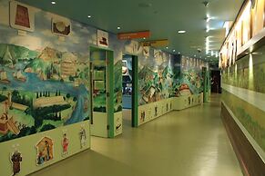 Noah's Ark Hotel & Resort