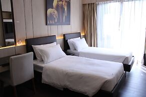 Noah's Ark Hotel & Resort