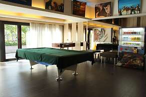 Noah's Ark Hotel & Resort