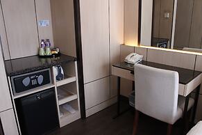 Noah's Ark Hotel & Resort