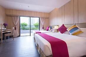 Noah's Ark Hotel & Resort