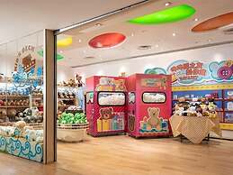 Noah's Ark Hotel & Resort