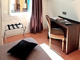 Hotel Victor Hugo
