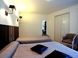 Hotel Victor Hugo