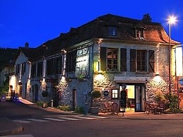 Hotel Victor Hugo