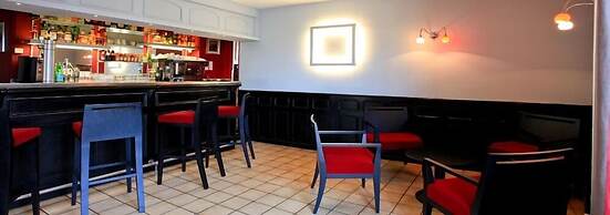 Hotel Victor Hugo