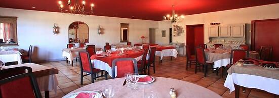Hotel Victor Hugo