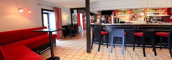 Hotel Victor Hugo