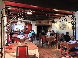 Hotel Victor Hugo
