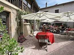 Hotel Victor Hugo