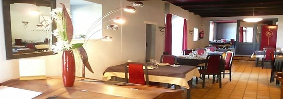 Hotel Victor Hugo