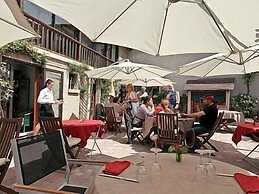 Hotel Victor Hugo