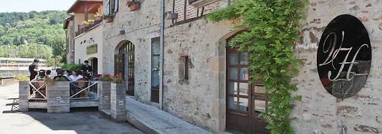 Hotel Victor Hugo