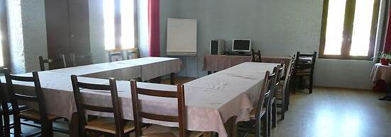 Hotel Victor Hugo