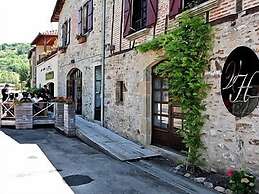 Hotel Victor Hugo