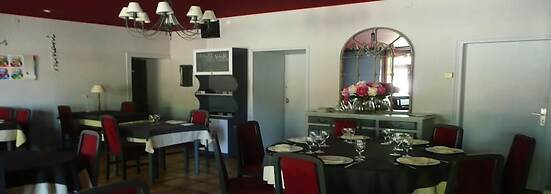 Hotel Victor Hugo
