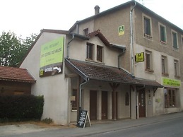 Hotel des Côtes de Meuse