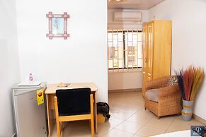 Asantewaa Premier Hotel