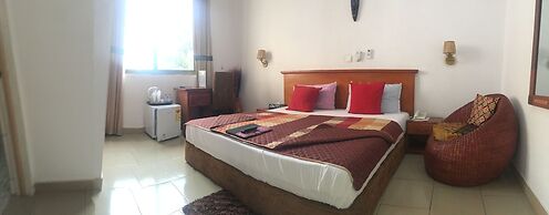 Asantewaa Premier Hotel