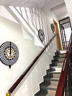 Asantewaa Premier Hotel