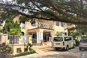 Asantewaa Premier Hotel