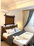 Asantewaa Premier Hotel