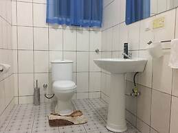 Asantewaa Premier Hotel