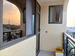 Asantewaa Premier Hotel