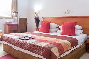 Asantewaa Premier Hotel