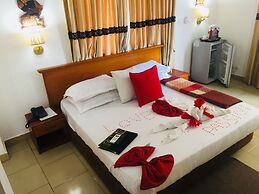 Asantewaa Premier Hotel