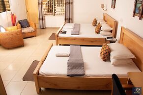 Asantewaa Premier Hotel