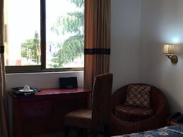 Asantewaa Premier Hotel