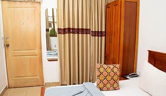 Asantewaa Premier Hotel