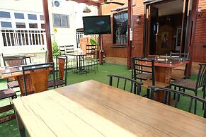 Asantewaa Premier Hotel