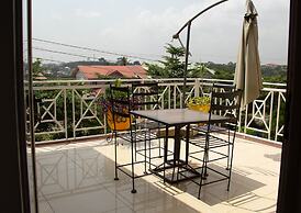 Asantewaa Premier Hotel