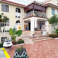 Asantewaa Premier Hotel