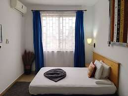 Asantewaa Premier Hotel