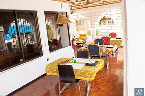 Asantewaa Premier Hotel